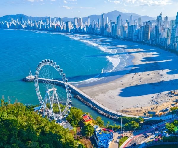 Balneário Camboriú