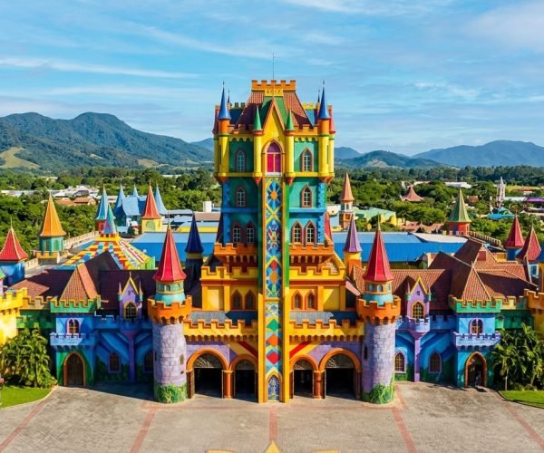Beto Carrero World