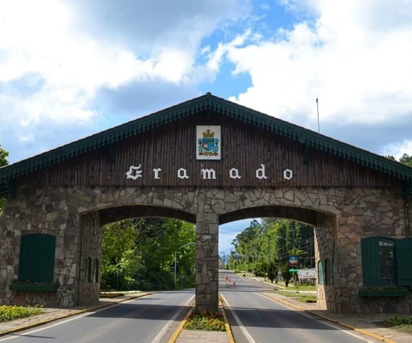 GRAMADO