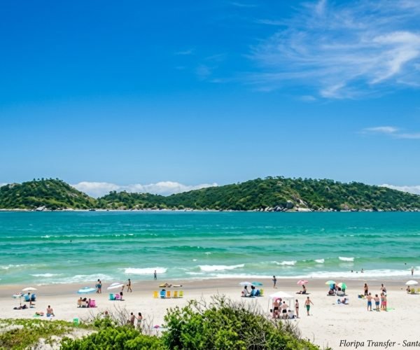 PRAIA DO CAMPECHE